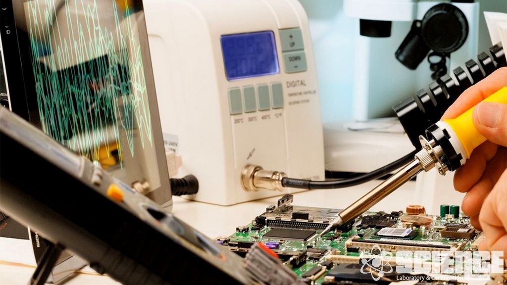 İletkenlik ASTM B193 Testi