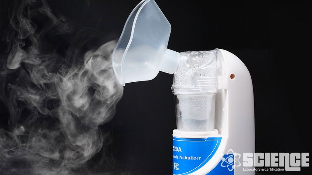 İnhalasyon ve Solunum Ürünleri Testleri