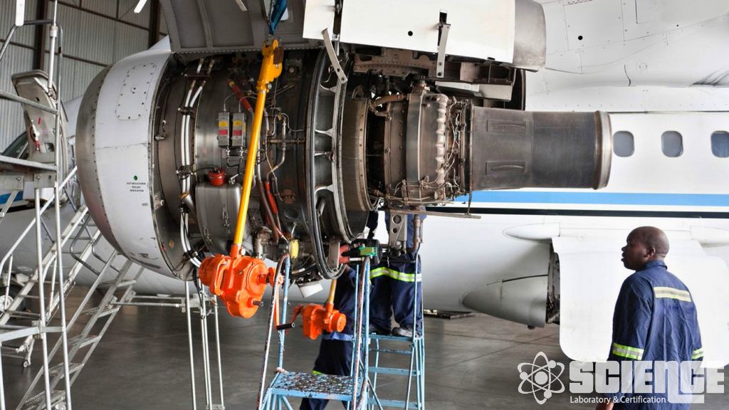 İnsansız Araç Drone Uygunluk Testi