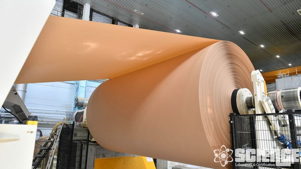 Islak Genleşme Testi