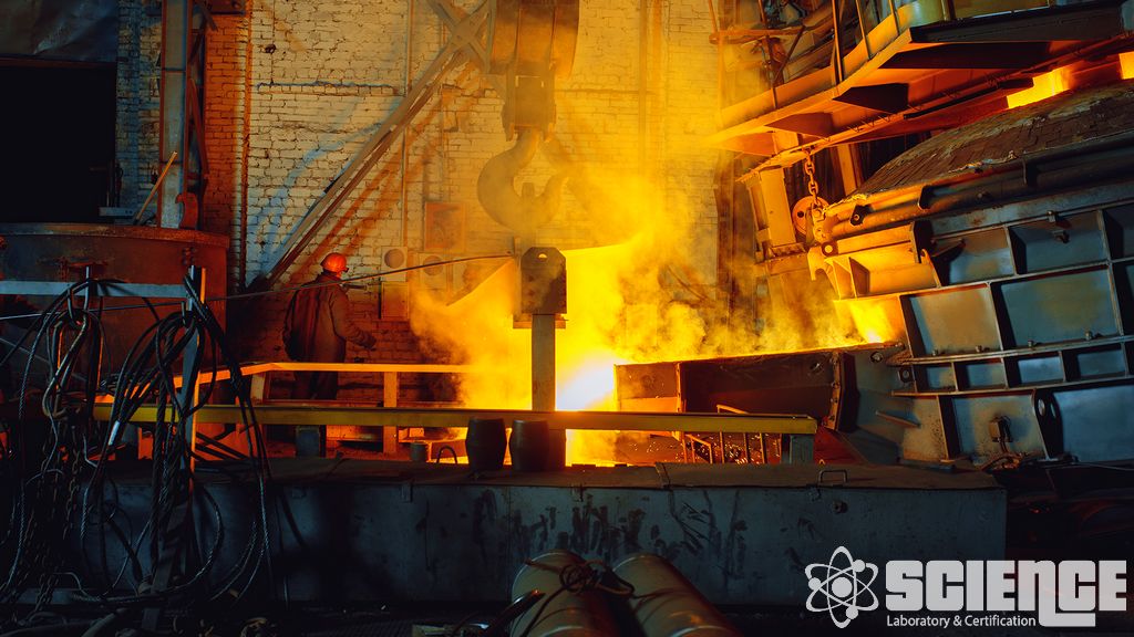 Islak Kimyasal Analiz