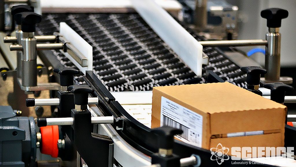 ISO 11607 Sağlık Hizmetleri Paketleme Validasyonu ve Testi