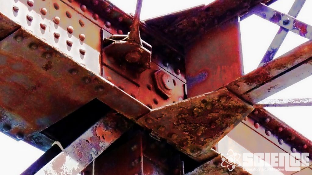 ISO 12944 Testi - Çelik Korozyona Karşı Koruma