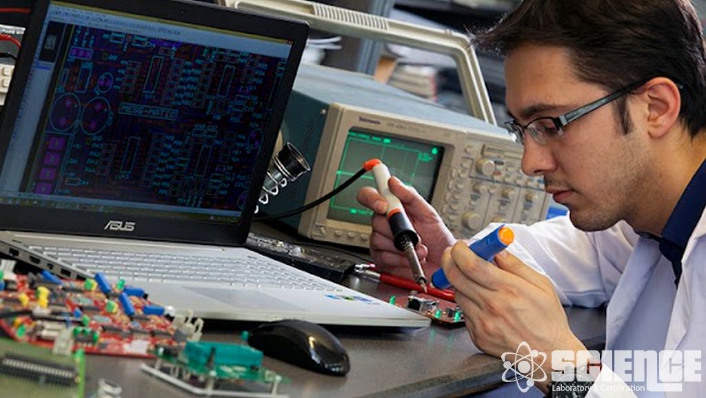 ISO 14982 Tarım ve Ormancılık Makinelerinin EMC Testi