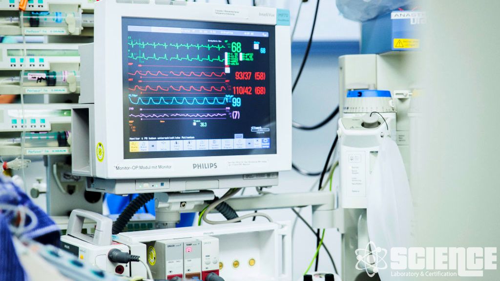ISO 7206: Kalça Eklemi Protez Testi
