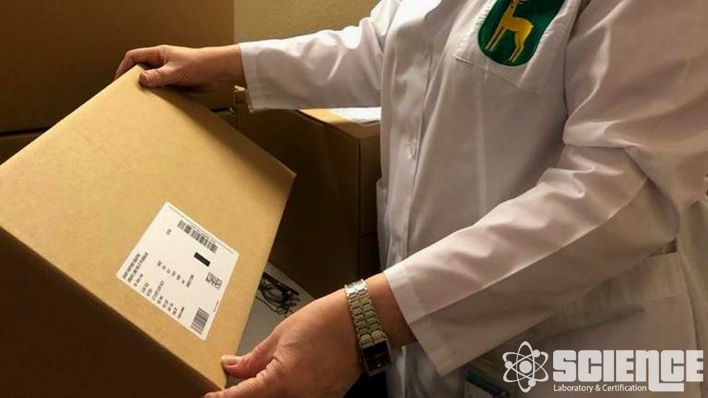 ISTA Test Standartları