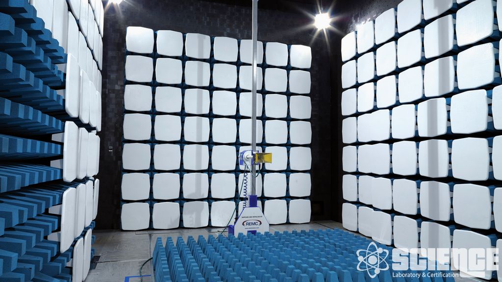 İşyerinde Elektromanyetik Girişim (EMI)