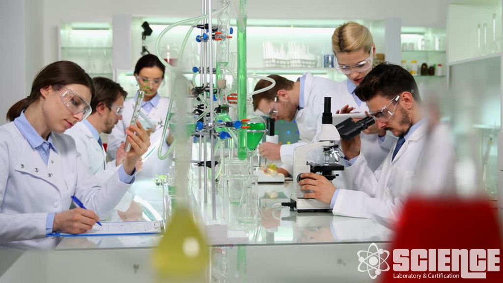 İz Metal Test ve Analiz Hizmetleri