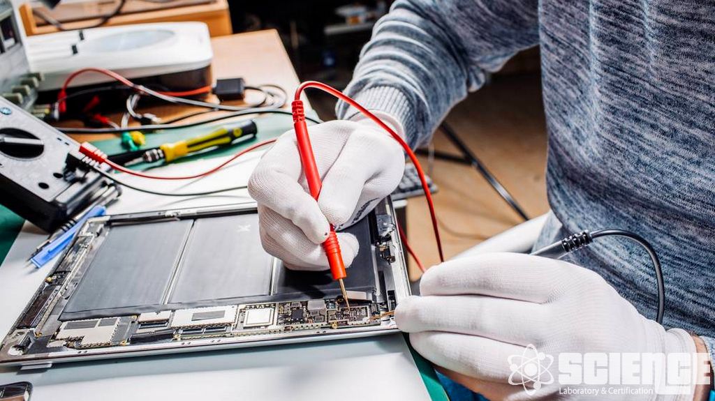 İzolasyon Direnci Testi