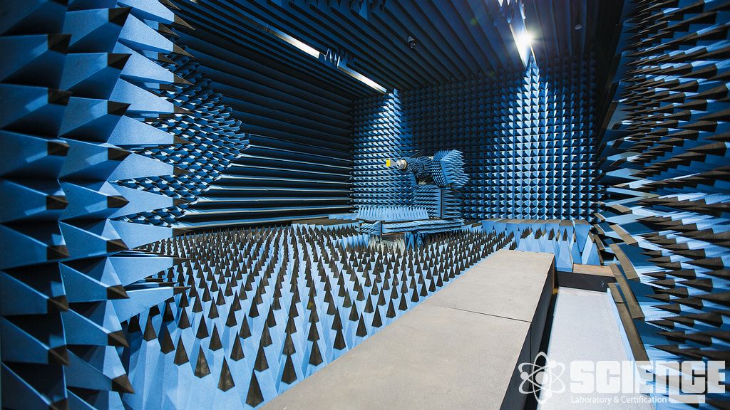 Kablosuz Cihazlar - Vericiler ve Alıcılar Test Standartları ve Hizmetler