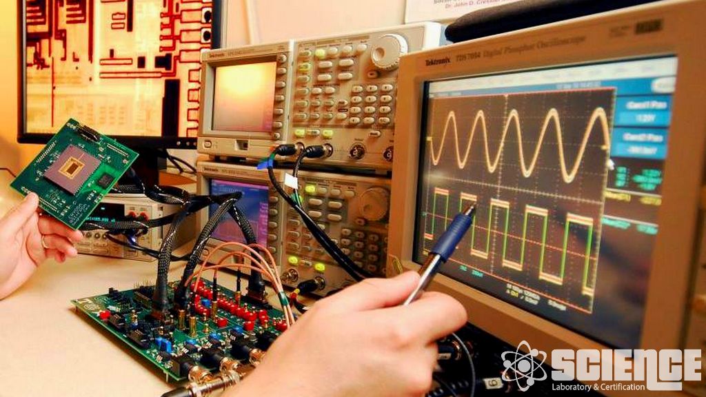 Kablosuz Test ve Sertifikasyon