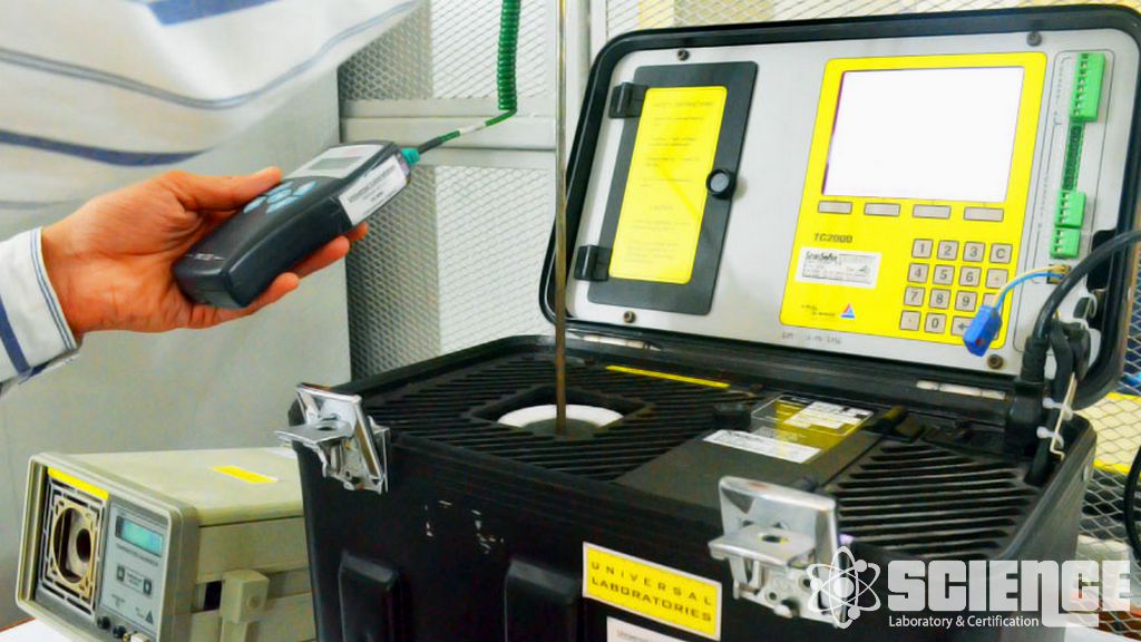 Kaçak Emisyon Testi