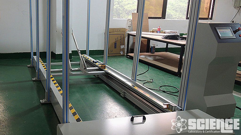 Kaldırma Ekipmanları, Tepegöz ve Mobil Vinçler Testi