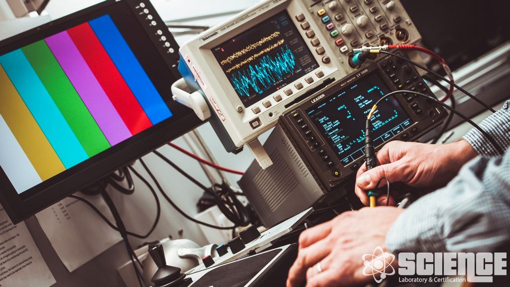 Kanada Kablosuz Testi