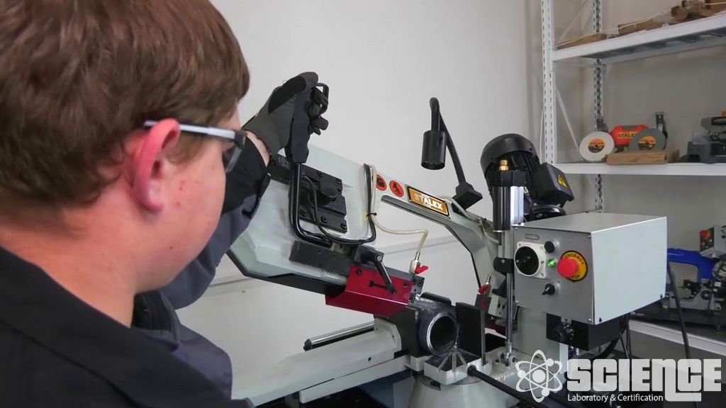 Kaplama ve Boya Yapışma Testi