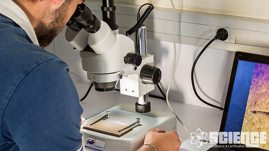 Kaplamaların Mekanik ve Fiziksel Testleri