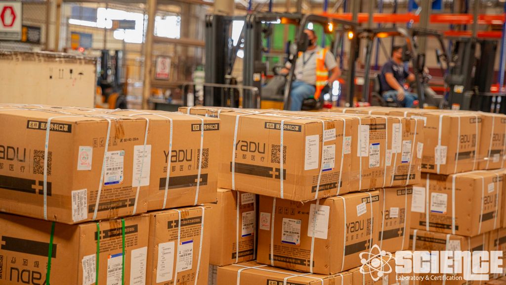 Karton Açma Kuvvet Testi