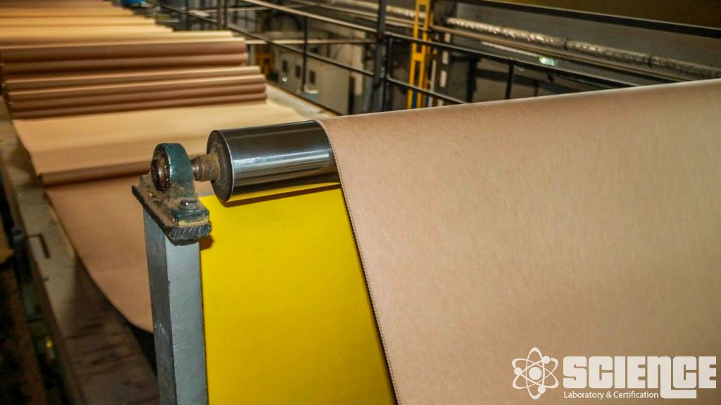 Katlanır Dayanıklılık Testi