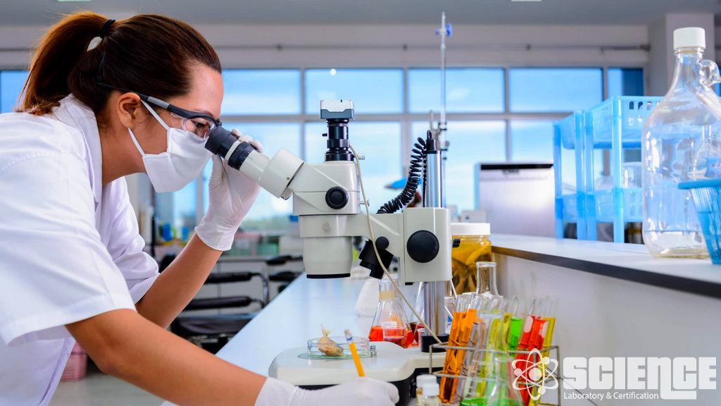 Kauçuk, Polimer ve Plastik Testleri