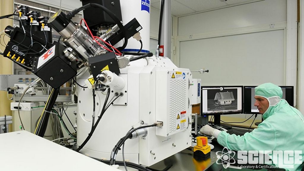 Kauçuk Test Laboratuvarları