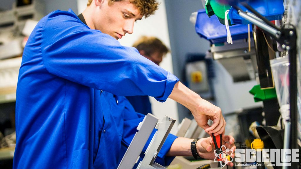 Kaynakçı Yeterliliği Testi