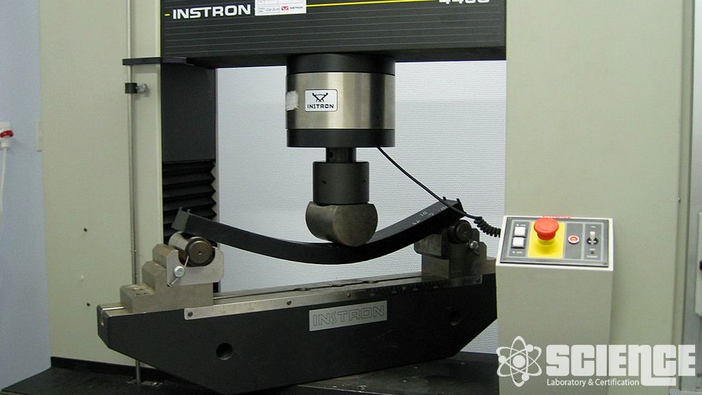 Kesme Dayanımı Testi