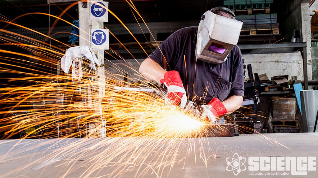 Kılavuzlu Bükme Testi