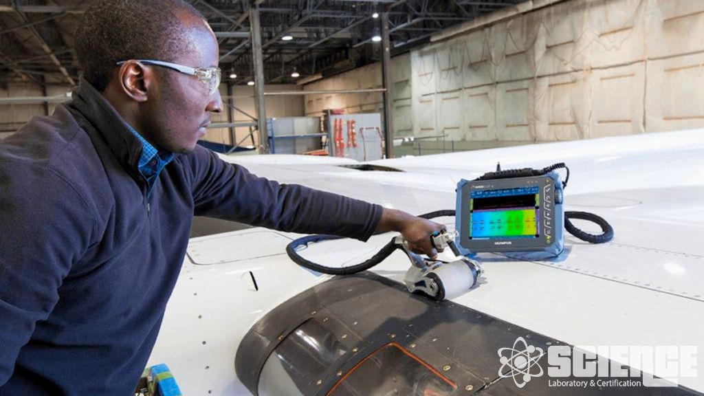 Kılavuzlu Dalga Testi