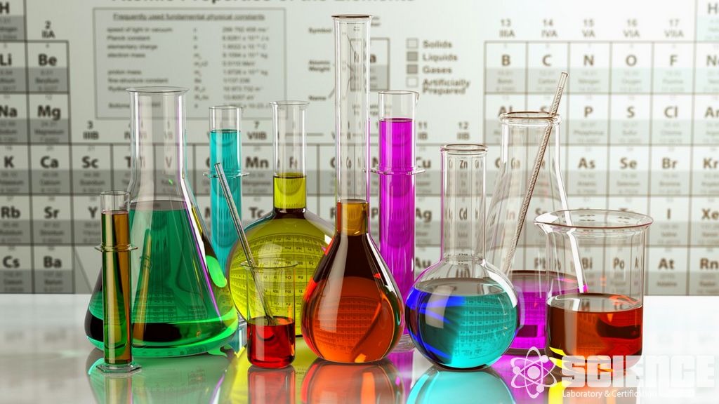 Kimya EPA Standartları