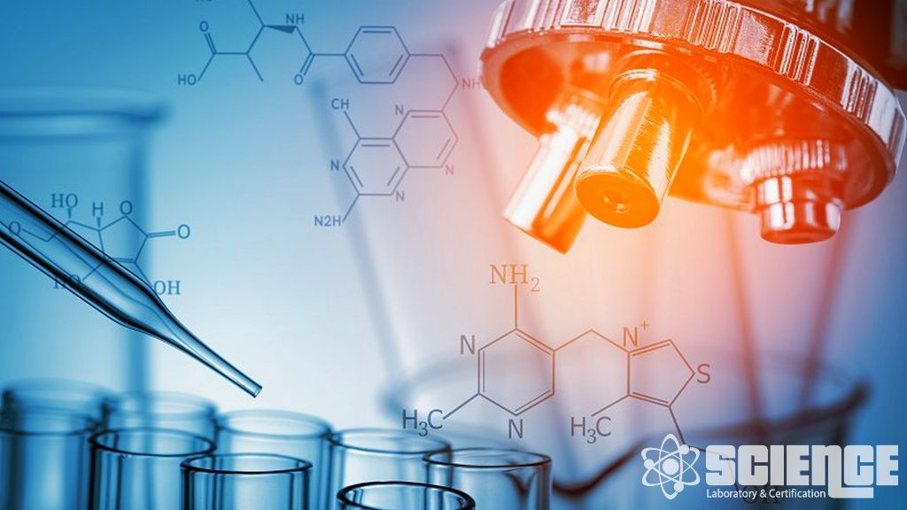 Kimya OECD Standartları Test Hizmetleri