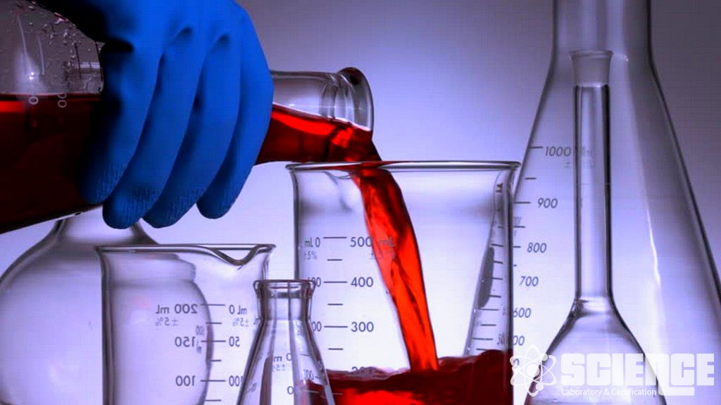 Kimyasal Formülasyonlar için Testler