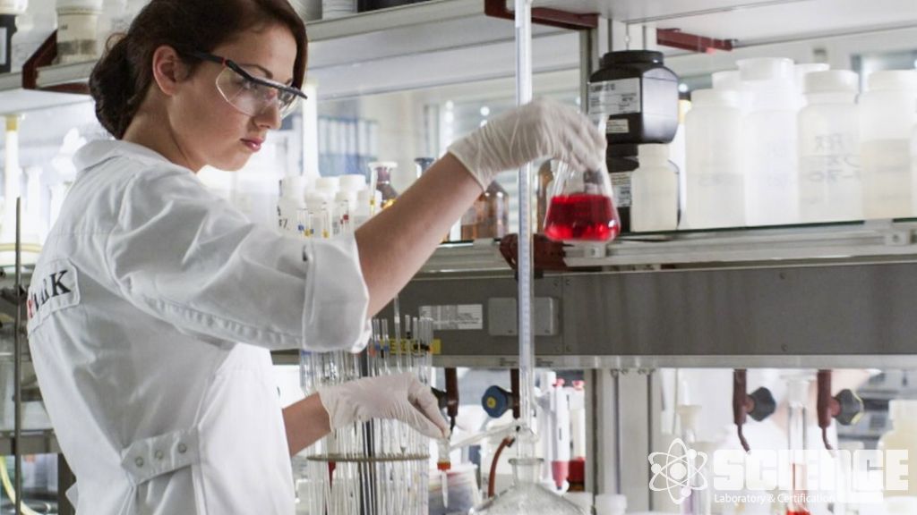 Kimyasal ve Malzeme Testleri