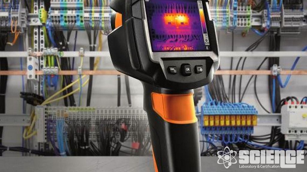 Kızılötesi Denetimler