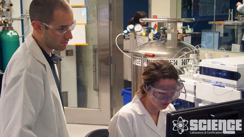 Kompozisyon Analizleri ve Polimer Kimyasal Karakterizasyon