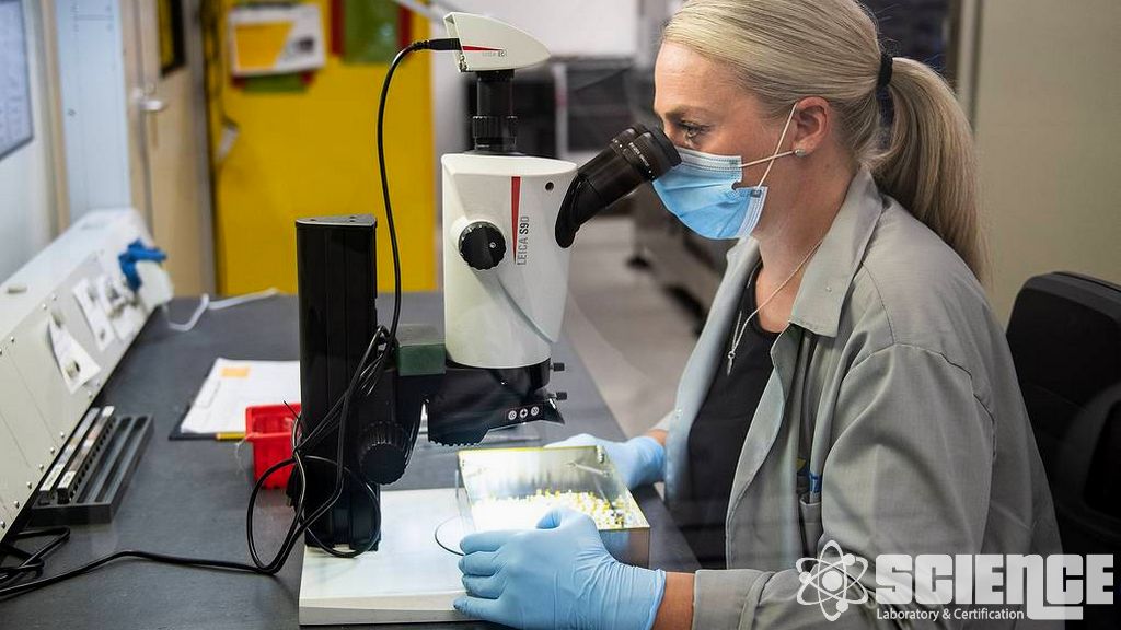 Kompozitler Üzerindeki Çevresel Etkilerin Test Edilmesi
