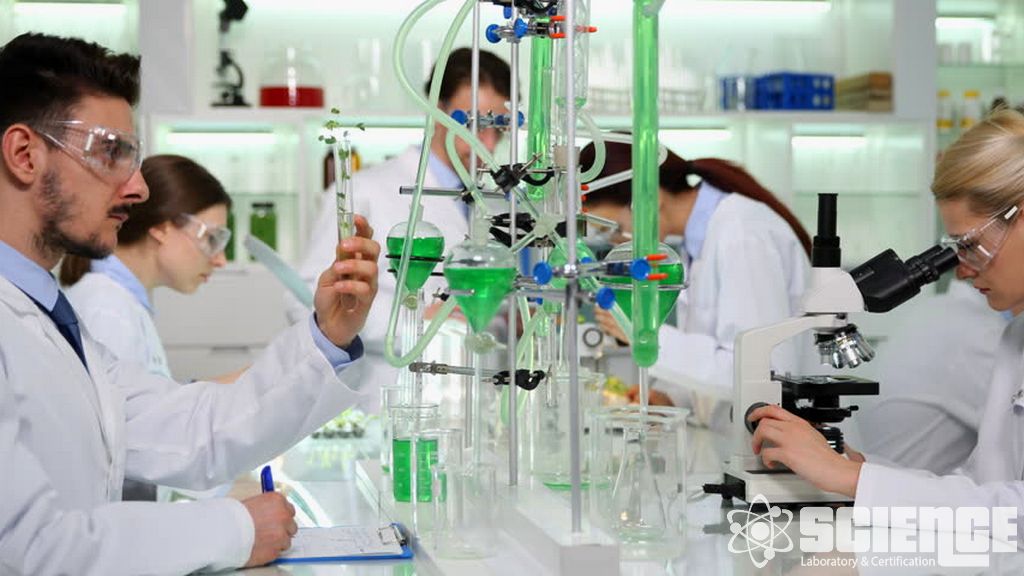 Kömür ve Kok Testi