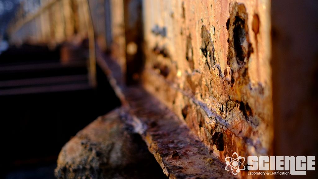 Korozyon Laboratuvarı