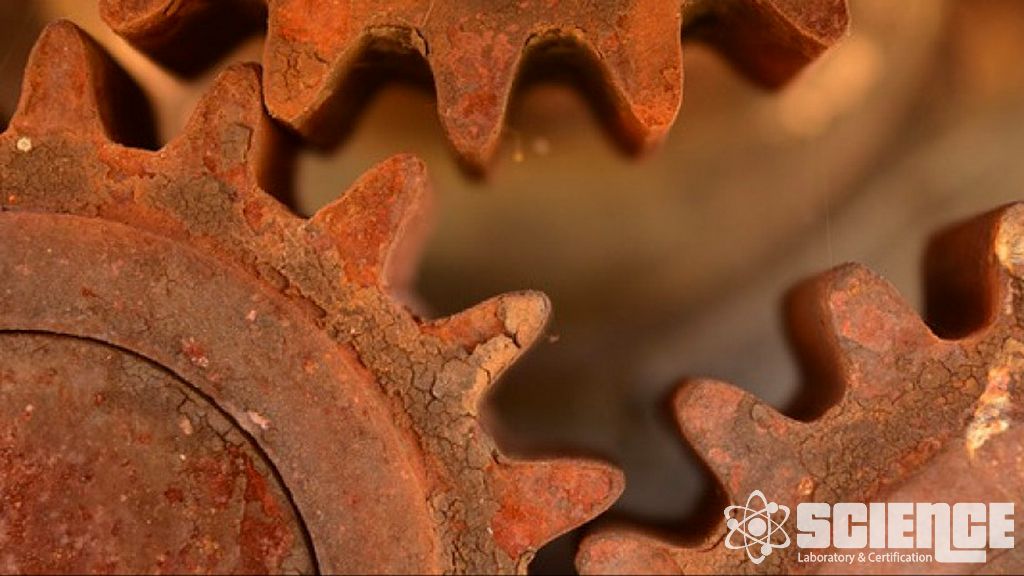 Korozyon Önleyici Testi