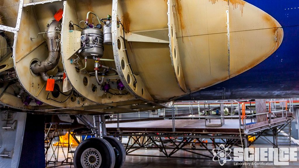 Koruma Etkinliği Test Hizmetleri