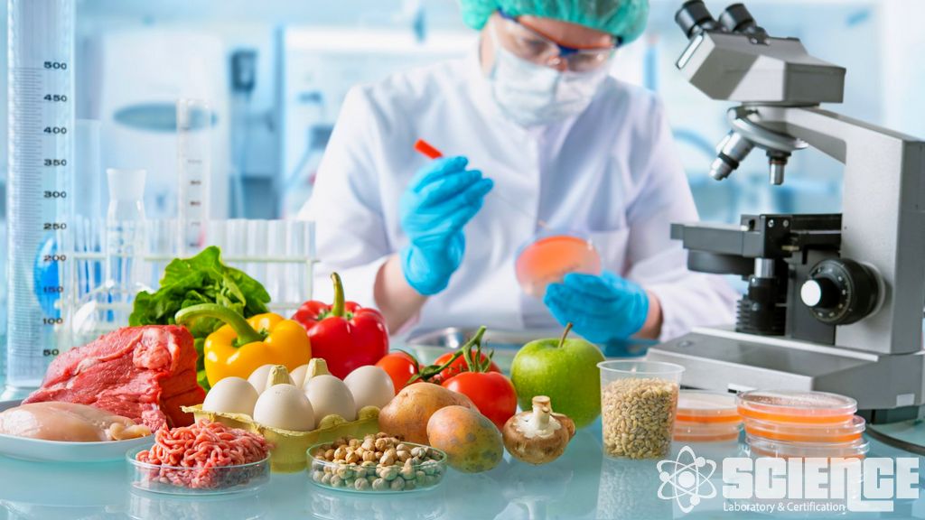 Koruyucu Madde ve Antioksidan Testleri