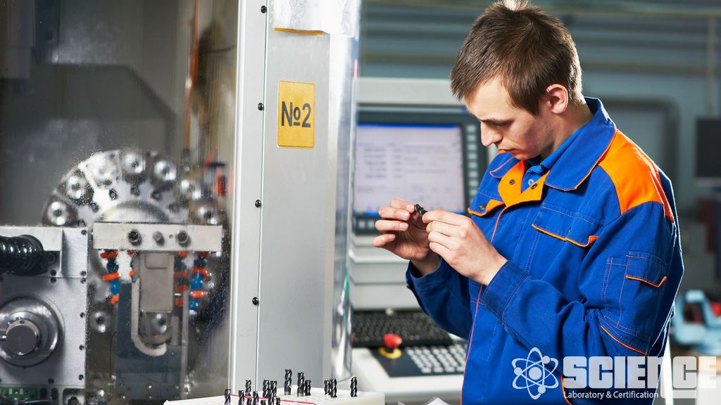 Köşe Kaynağı Testleri