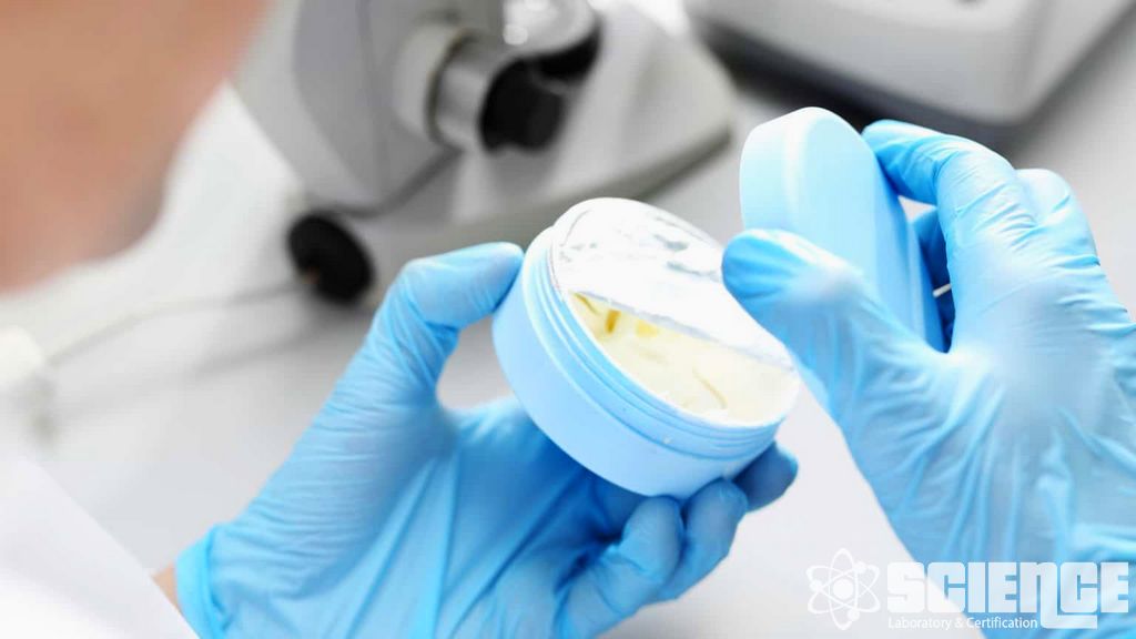 Kozmetik Ürünlerde Aktif Madde Analizi