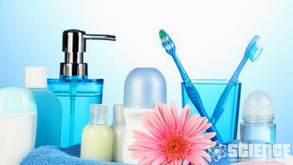 Kozmetik ve Hijyen için Güvenlik ve Etkinlik Testi