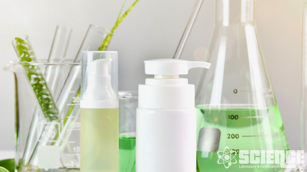 Kozmetik ve Hijyen Testleri