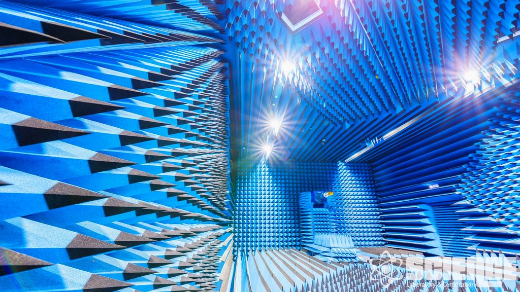 KS C 9610-6-2 EMC Bağışıklık Testi