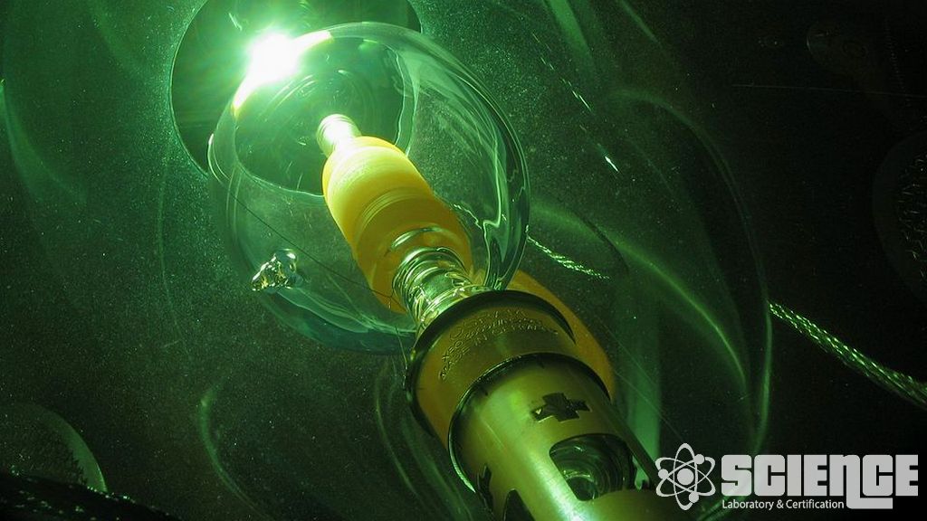 Ksenon Ark Ayrışması Analizi