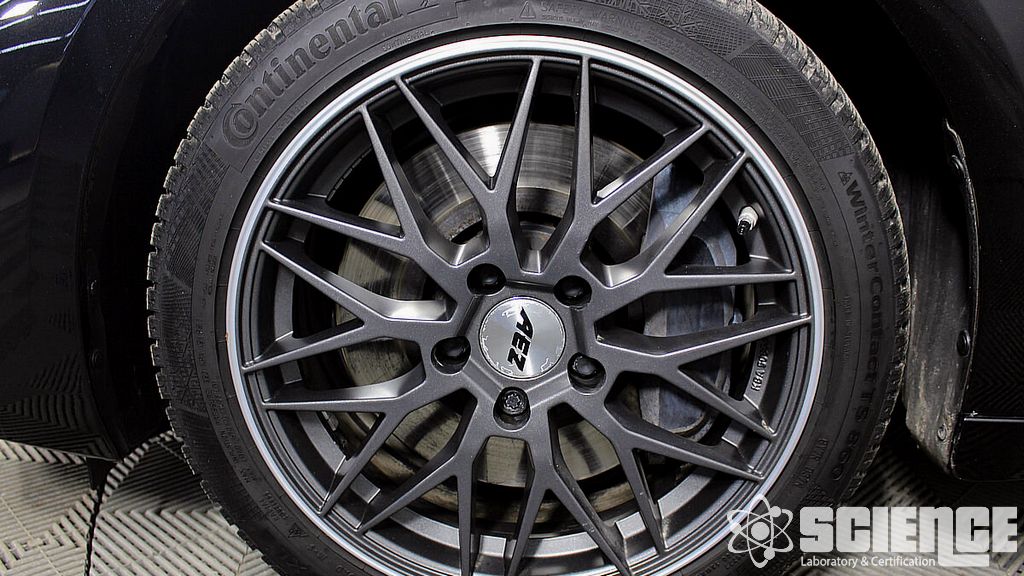 Lastik Arızası ve Analizi