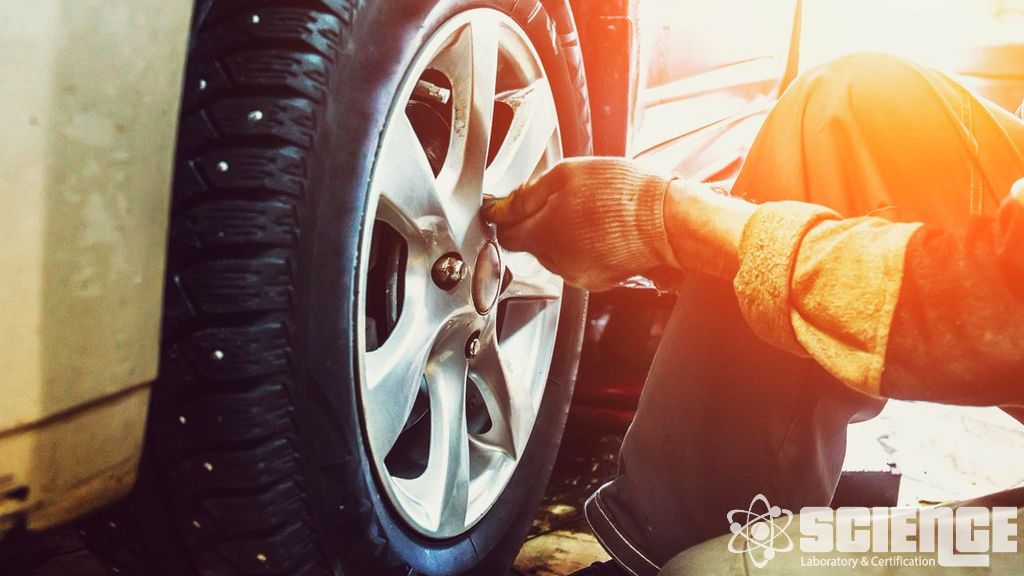 Lastik Teknik Danışmanlık