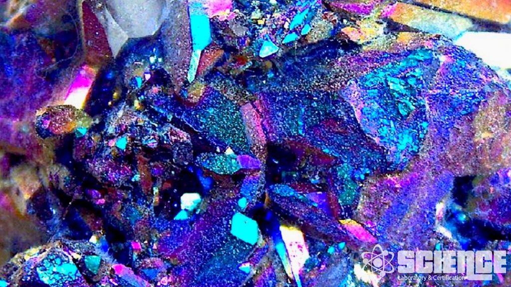 Lityum ve Kobalt Analizi