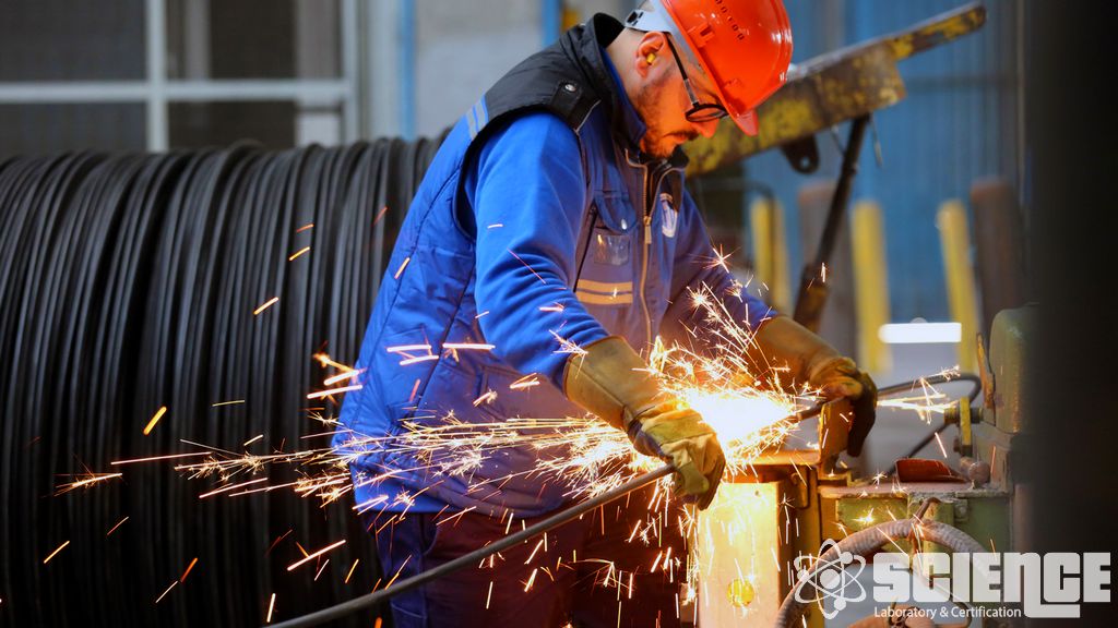 Makine Direktifi 2006/42/EU Testi